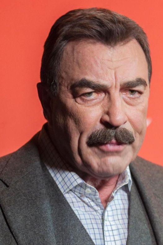 Tom Selleck and Bridget Moynahan said of Treat Williams’ death, “We lost a good one.”