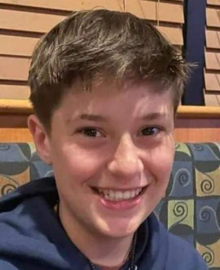 14-year-old boy dies while running 5k