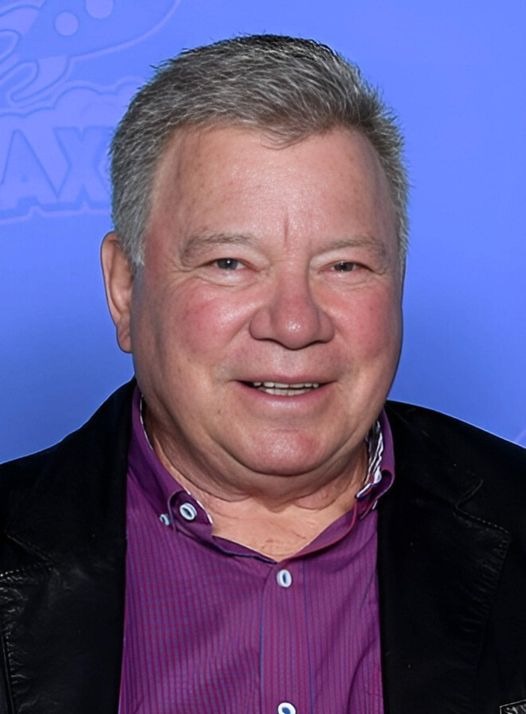 SAD NEWS ABOUT THE BELOVED ACTOR WILLIAM SHATNER