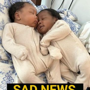 These twin babies are believed to be youngest Hurricane Helene victims