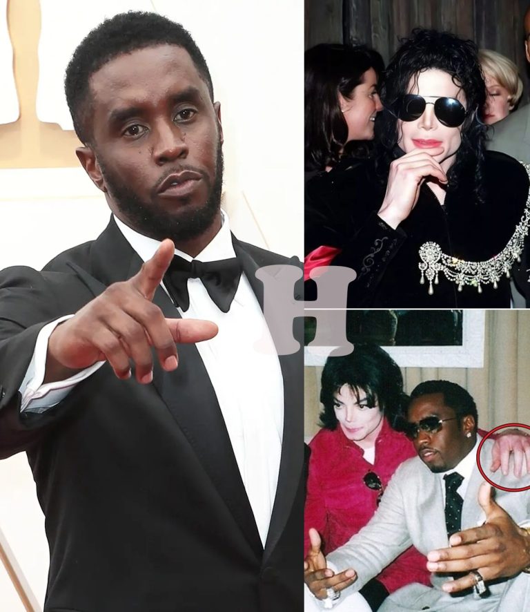 (Video) Michael Jackson’s Final Call And Reveals Chilling Secrets Related to Diddy Freak Off Footage. (SHOCKINGS)