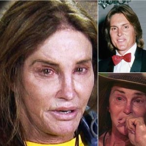 Caitlyn Jenner feels that ‘old Bruce’ still lives inside her