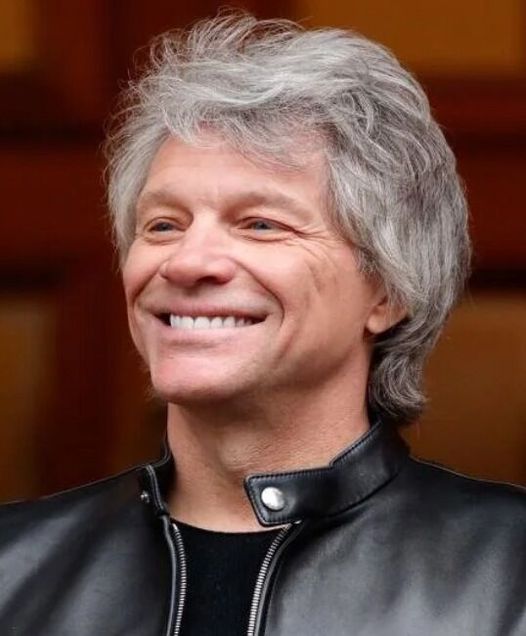 Jon Bon Jovi still madly in love with wife after 4 decades – see her today