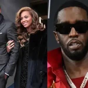 Newest Footage Of Diddy, Beyonce And Jay Z Partying Goes Viral!