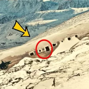 LOST PLANE found after decades researchers are STUNNED when they SEE what’s inside