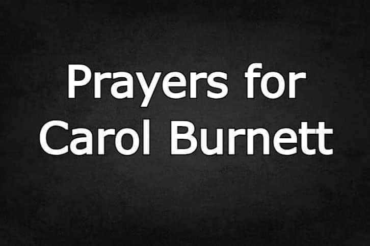 Carol Burnett Says Not ‘a Moment Goes by’ When She’s Not Thinking of Her Daughter Carrie Who Died 21 Years Ago