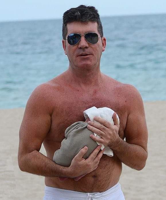 It’s been a rough few years for Simon Cowell, but he’s now confirmed what we all suspected about his son. I don’t care what you think about the man himself, but this must have been an extremely hard decision