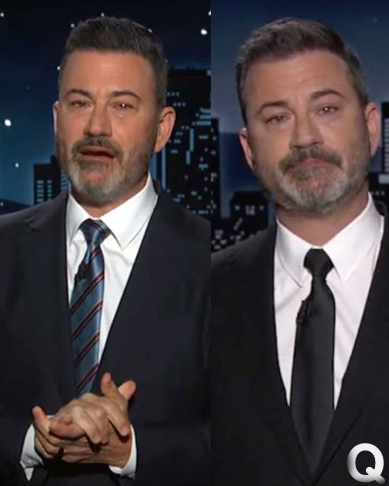 Jimmy Kimmel Makes Stunning Confession, May Be Quitting TV For Good