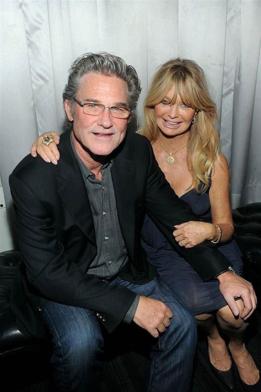 Goldie Hawn and Kurt Russell’s Recent Photos Spark Mixed Reactions Online