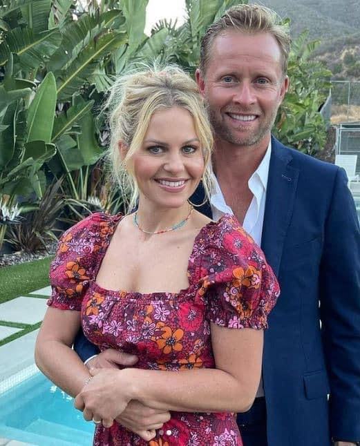 Candace Cameron Bure Remains Firm Despite Criticism Regarding “Inappropriate” Photos With Her Husband