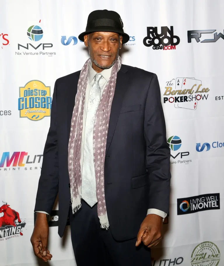 ‘Candyman’ and ‘Final Destination’ Star Tony Todd Dead at 69 After a Long Illness