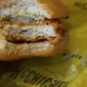 Family Pulls Out Camera For Proof Of What McDonald’s Put On All Of Their Sandwiches