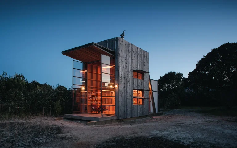 WHANGAPOUA Tiny House!