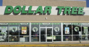 If You Ever Shop At Dollar Tree, Make Sure These Items Are Never In Your Cart