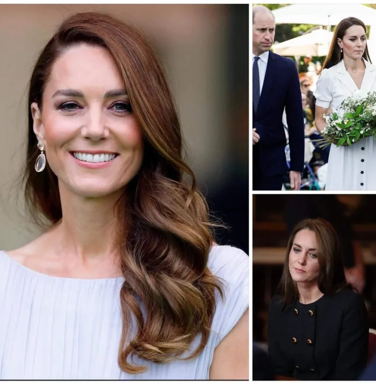 Kate Middleton has ‘turned corner’ in cancer treatment, royal sources revealVanity Fair reports that Kate Middleton, the Princess of Wales, has “turned a corner” in her cancer treatment and is “doing a lot better.” …