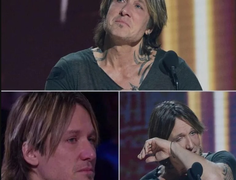 After he asks his fans to pray for him, they rally around Keith Urban.