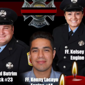 RIP To These Heroes Who Died In This Tragic “Accident”