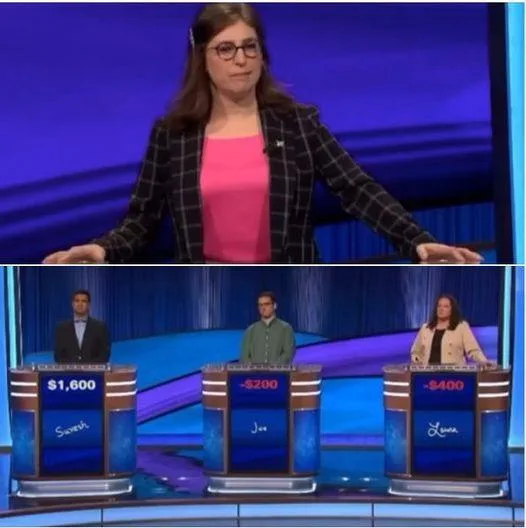 Jeopardy!’ fans outraged after all three contestants get stumped on this prayer question