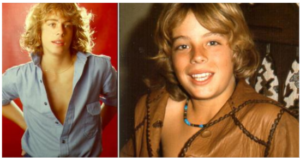 Leif Garrett’s life took a terrible turn for the worse; have a look at him now.