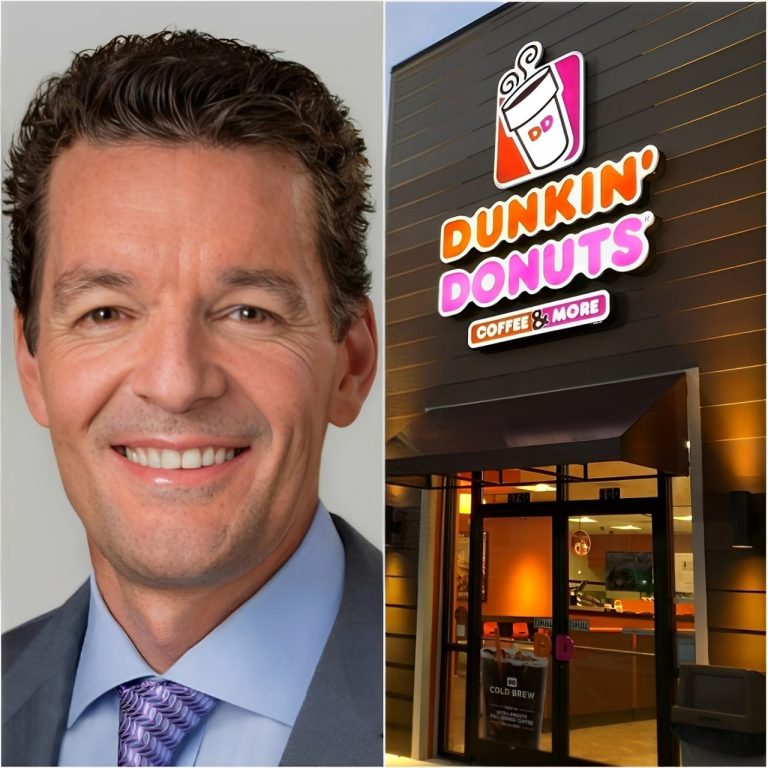 Dunkin’ Donuts Loses Almost $1 Billion After Going Woke: “It Was The Biggest Mistake Of Our Life”