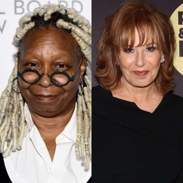 Breaking : Finally, ABC issued an official statement confirming that Joy Behar and Whoopi Goldberg’s contracts will not be renewed because they are too toxic. Was it a wise choice… (nuna)