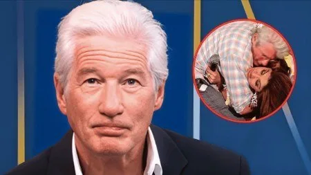 Richard Gere, now 74, admits that she was his true love.