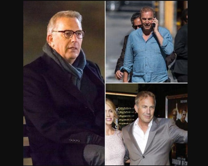 Kevin Costner, 67, found love again after a difficult divorce, and you may know her.