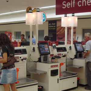 Lawyer Explains Why You Should Never Use The Self-Checkout Lines