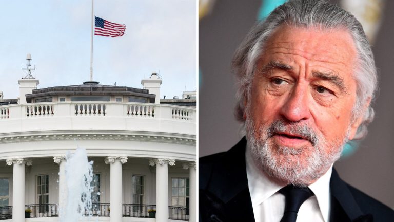 Robert De Niro to Leave the US, Says ‘I Get No Respect Here’