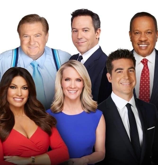 ‘The Five’ Makes Television History, Becomes First Non-Primetime Program To Rank Number One In Viewers For A Full Year