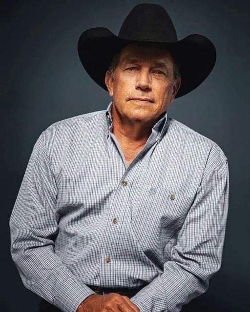 Sad news about George Strait