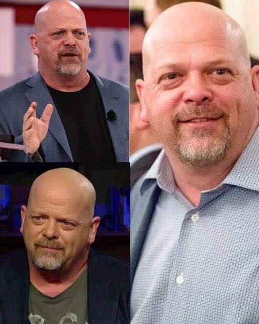 With heavy hearts 💔 Son Of ‘Pawn Stars’ Rick Harrison Has Passed Away 🖤 More details in the Comments 👇