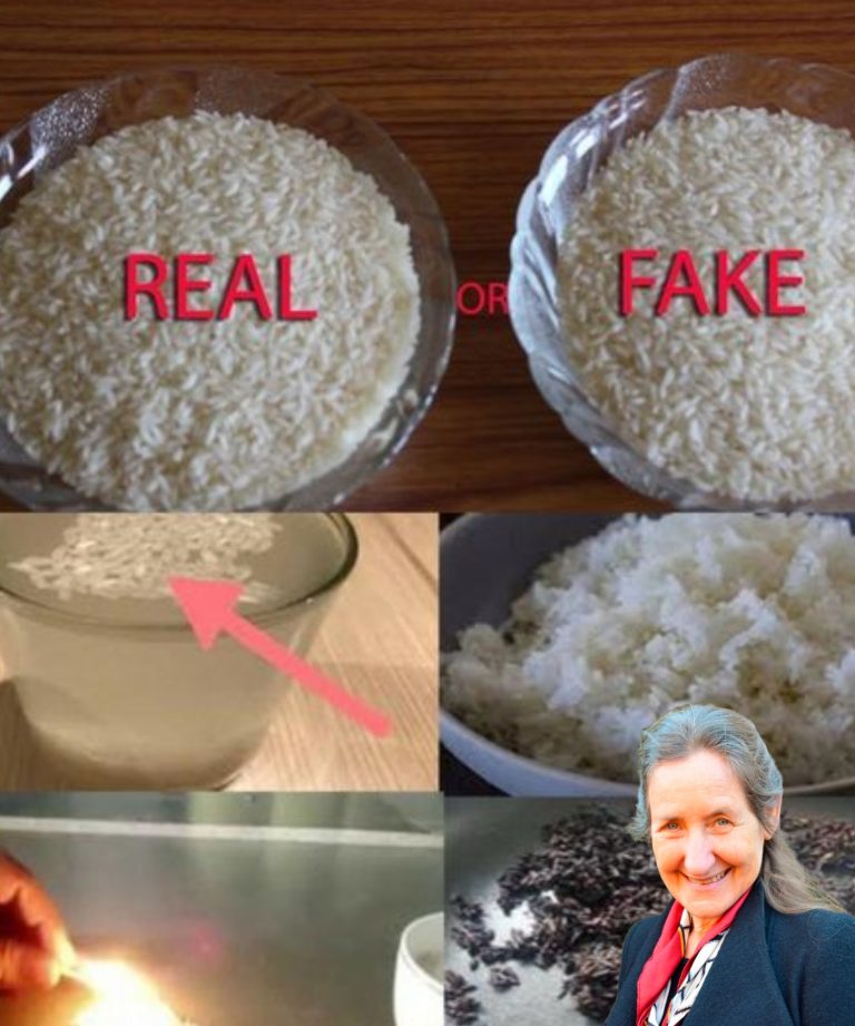 How to Identify Plastic Rice: 6 Simple Tests for 2024