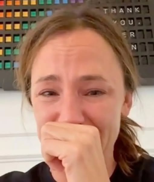 Jennifer Garner’s Heartbreaking Goodbye to Beloved Pet Birdie