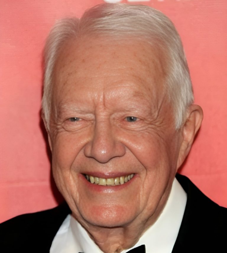 Prayers for Jimmy Carter as His Nephew Shares an Update