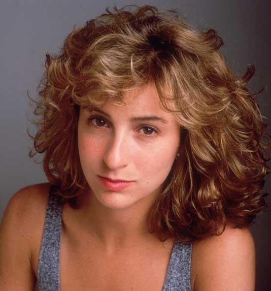 Jennifer Grey from Dirty Dancing is now 63, Try not to smile when you see her today