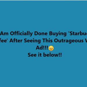 WATCH : Starbucks Faces Major Criticism for