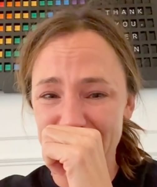 A Tragic Loss for Jennifer Garner Leaves Fans in Tears Ahead of the Holidays