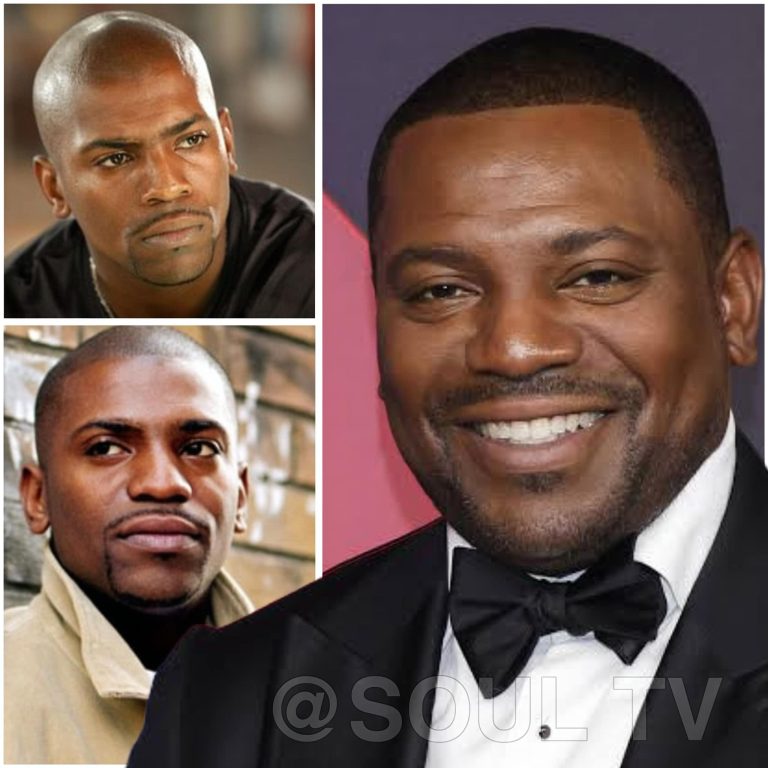 Happy 50th Birthday to Mekhi Phifer.