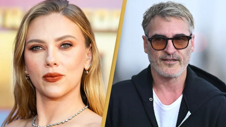 Scarlett Johansson opens up on ‘bizarre’ orgasm that made Joaquin Phoenix ‘leave the studio’