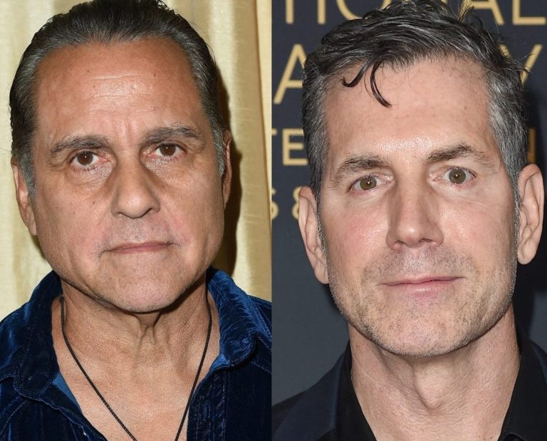 Sad News: Maurice Benard Confirms Split Rumors