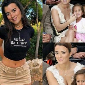 Cote de Pablo, 51, is showing off her new boyfriend… and you better sit down, because you might recognize him!