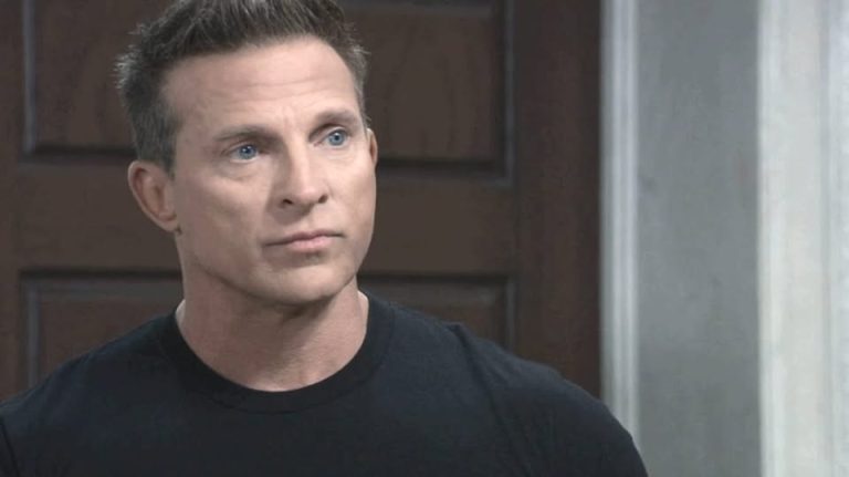 General Hospital Spoilers: Jason Morgan Agrees To Pretend He’s Sasha Corbin’s Baby Daddy