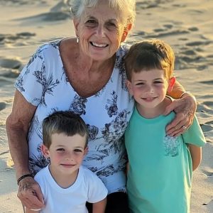 My Daughter and Son-in-Law Died 2 Years Ago – Then, One Day, My Grandkids Shouted, ‘Grandma, Look, That’s Our Mom and Dad!’