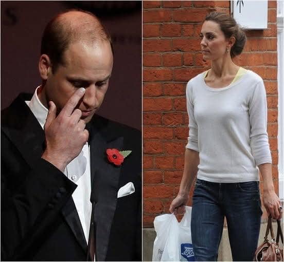 William and Kate Announce Sad News Before Christmas