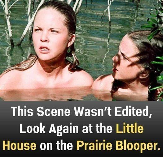 LITTLE HOUSE ON THE PRAIRIE: UNCOVERING THE SCANDALS BEHIND THE SCENES