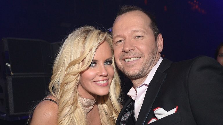 Jenny Mccarthy Finally Confirms What We All Suspected About Donnie Wahlberg