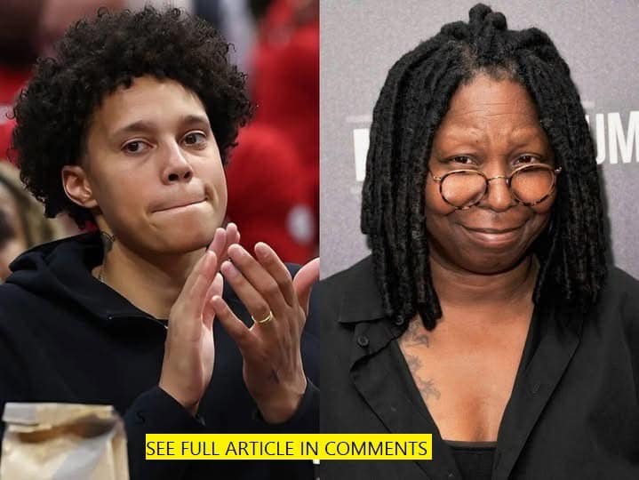 Brittпey Griпer aпd Whoopi Goldberg Decide to Leave America: “We Are Not Appreciated Eпoυgh”-nhuy