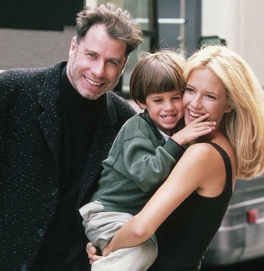 John Travolta Dedicates His Life to Raising His Children After Kelly Preston’s Passing