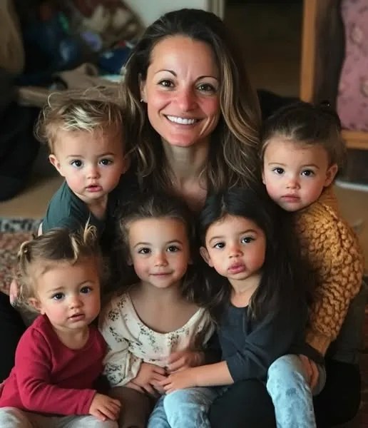 A Millionaire Gave Me a Home: My Journey as a Mother of Five